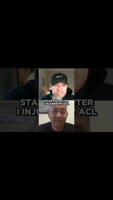 🥷 THE MMA DOC’S TRUE INSPIRATION TO START MUAY THAI #shorts #short #explore