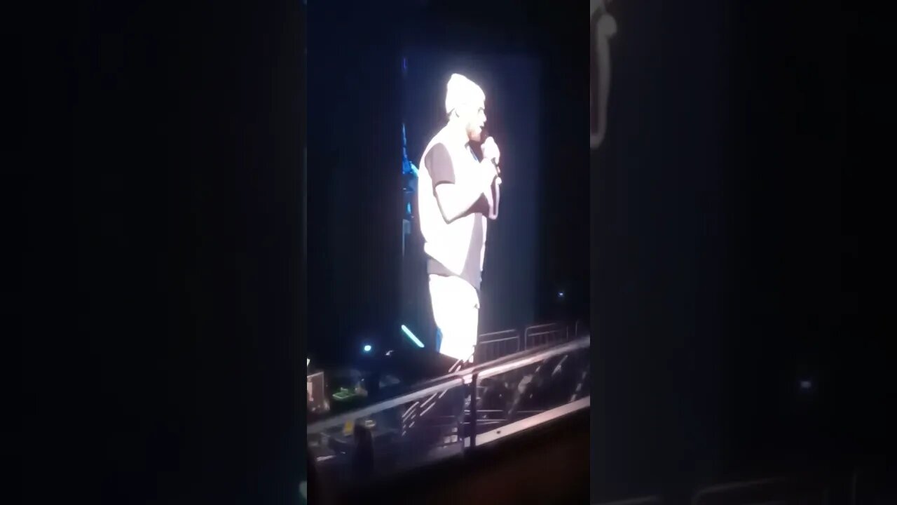 tobyMac concert