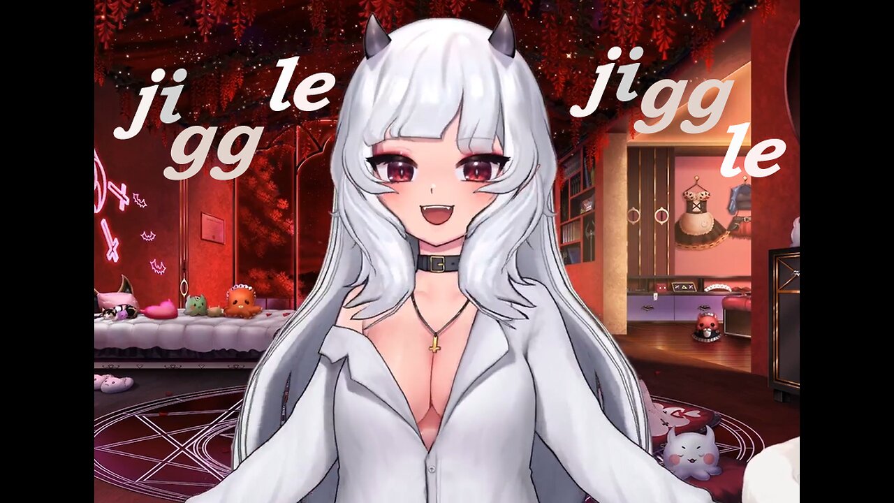 Lucypyre "Do They?"