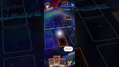 Yu-Gi-Oh! Duel Links - Does Aigami Have Line With Inferno Hammer? (Aigami’s Event Deck Card)