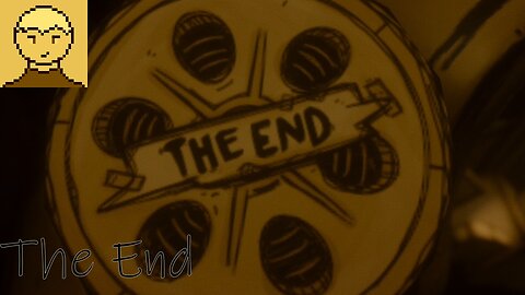 [The Last Reel] Bendy and the Ink Machine Chapter 5