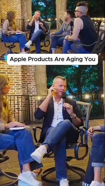 The Dangers Of Baking Your Brain With Wireless Bluetooth Headphones