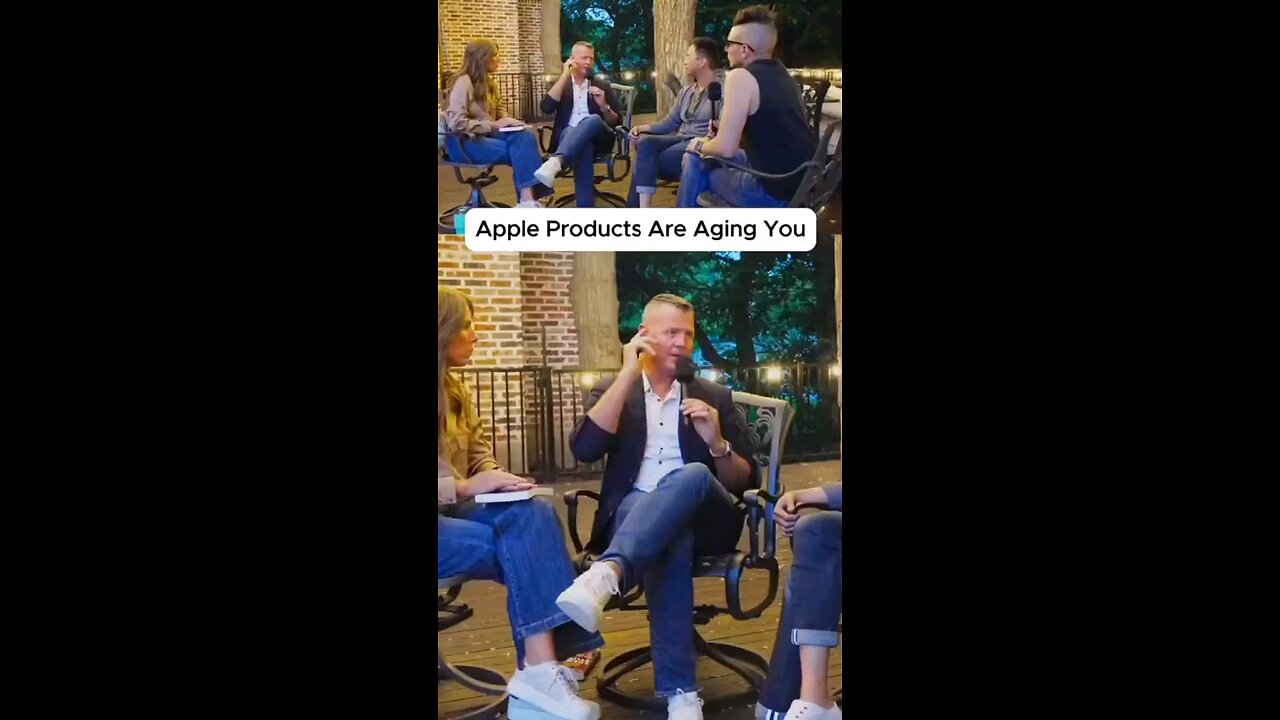 The Dangers Of Baking Your Brain With Wireless Bluetooth Headphones