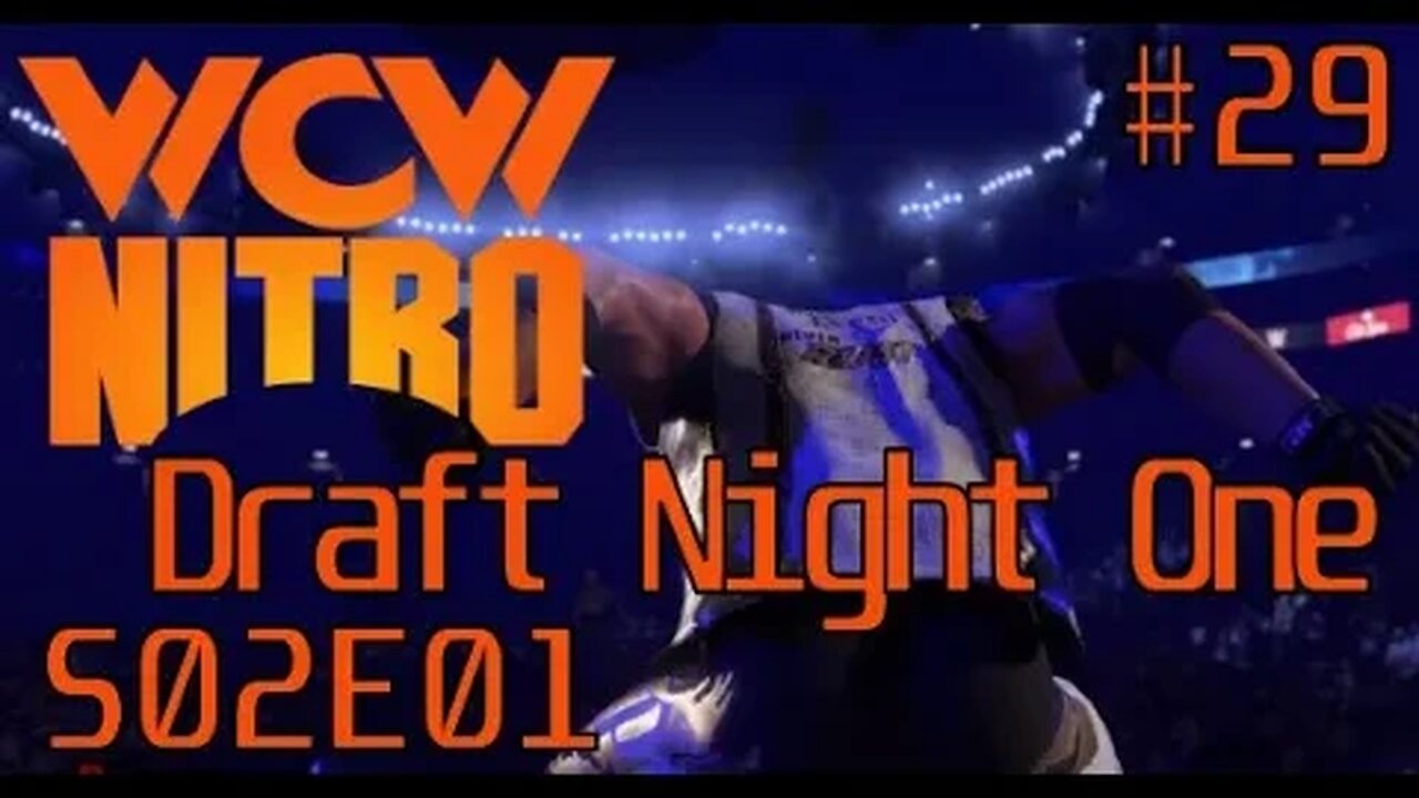 WCW: Nitro #29