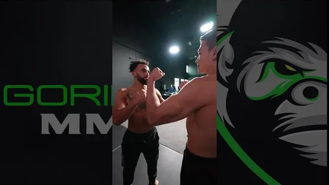 Da Un Jung vs Devin Clark: UFC Vegas 68 Face-off