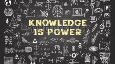 Scott Ritter: The Best Speech I Never Gave!