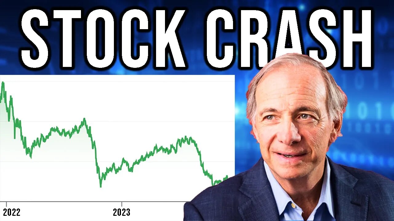 Is The Stock Market In A Bubble In 2021: Ray Dalio