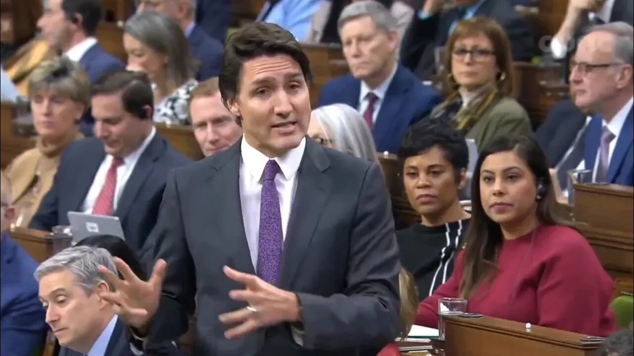 Question Period Pt.2 Feb.1 2023