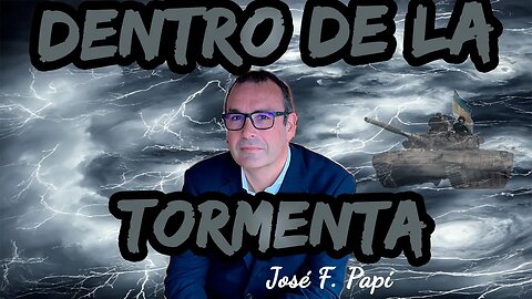 Ante el cuento globalista, realidad bilateral I Dentro de la Tormenta con José Papí I AVANCE