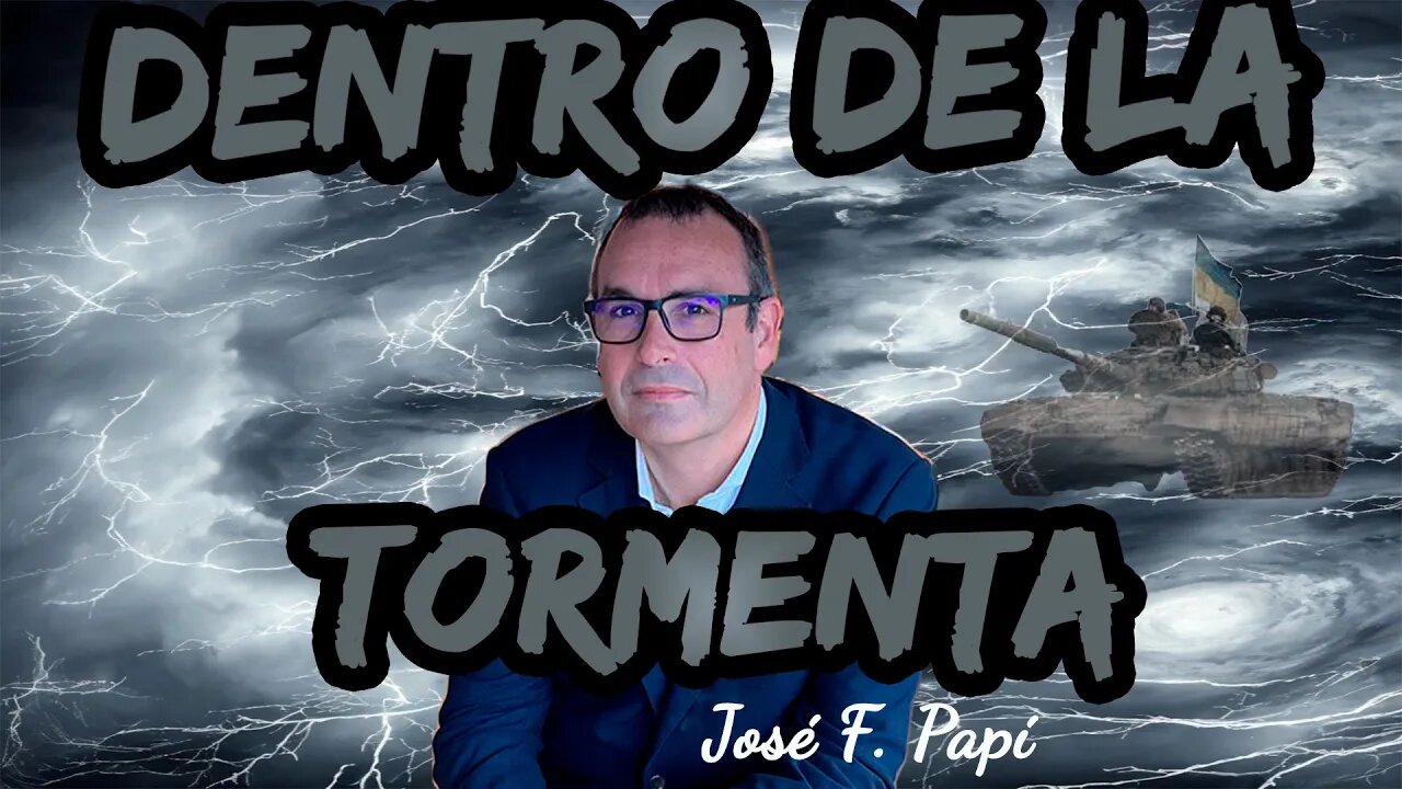 Ante el cuento globalista, realidad bilateral I Dentro de la Tormenta con José Papí I AVANCE