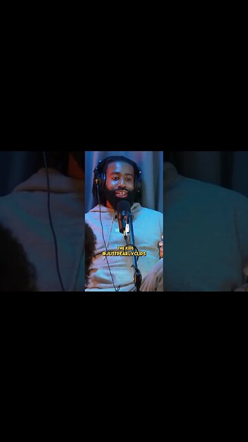 Just Live In The Same House For The KIDS!!!