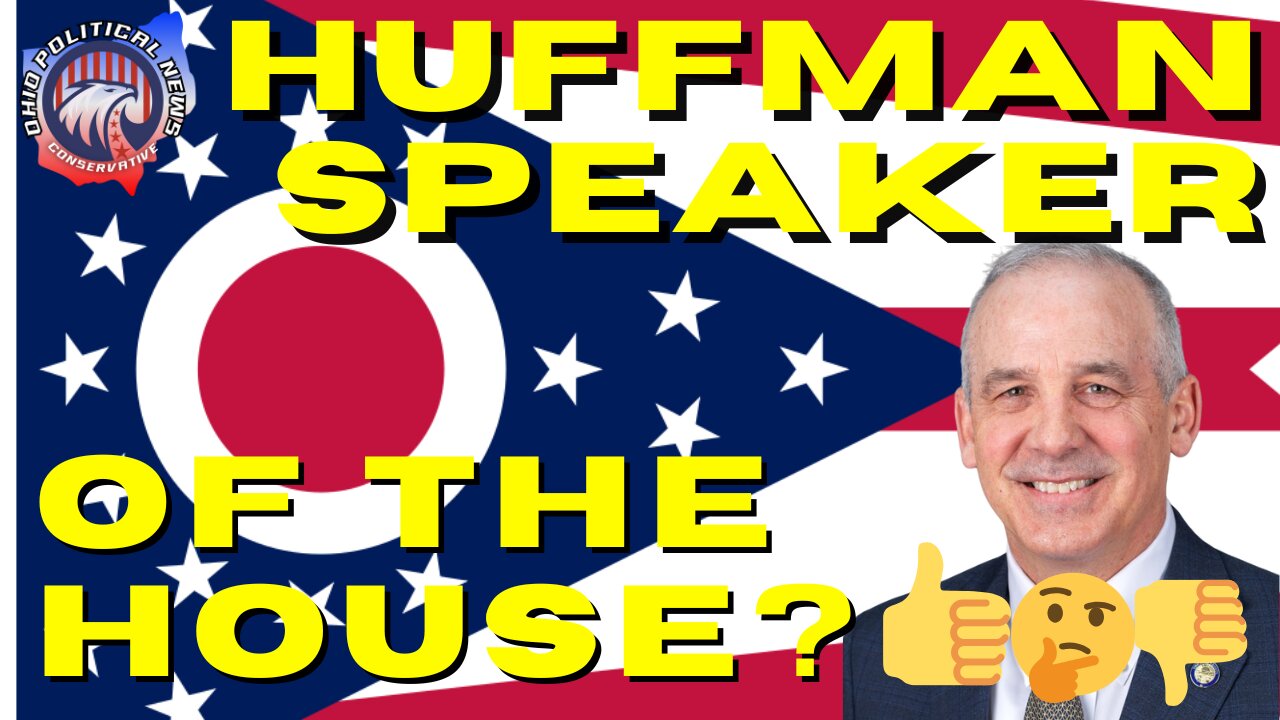 Huffman As Speaker of The House? | Mia McDougal with Turning Point USA