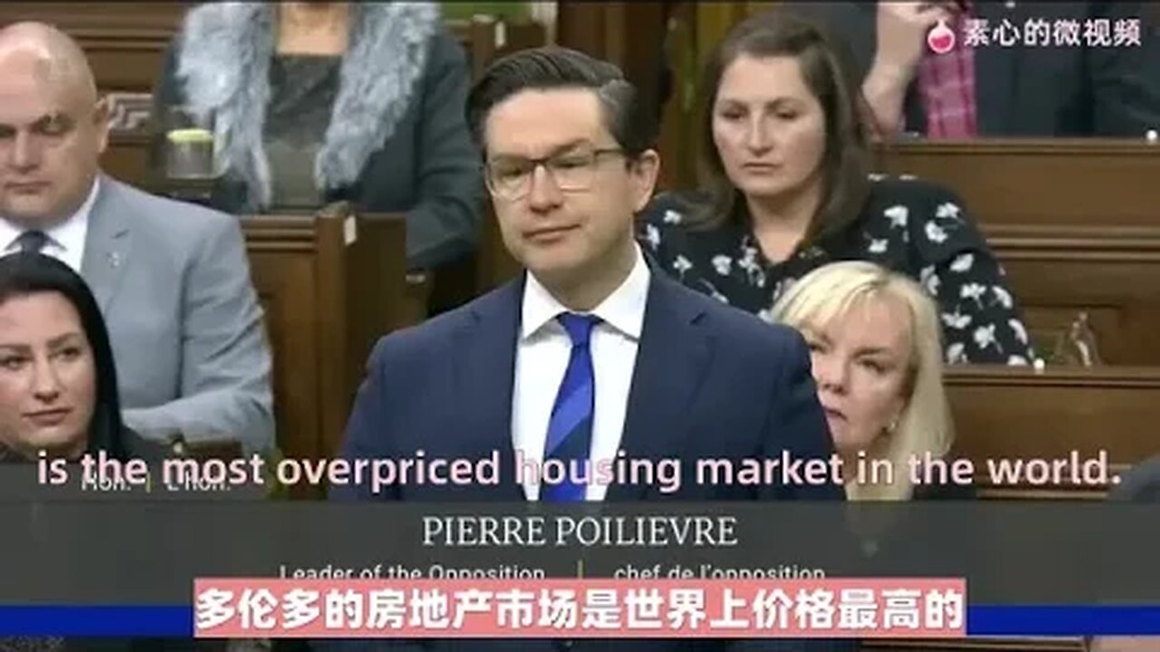 结束特鲁多的简易保释政策,不是因为我们仇视罪犯,而是因为我们更爱受害者。End Trudeau's Liberal easy bail policy.