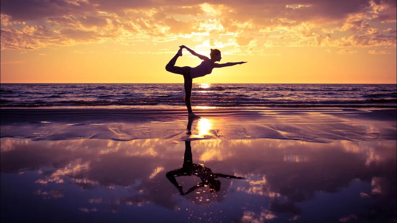 Yoga Nidra Overflowing Heart with Crystal Healing Bowls