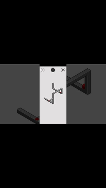 Hocus on Android: level generator 159