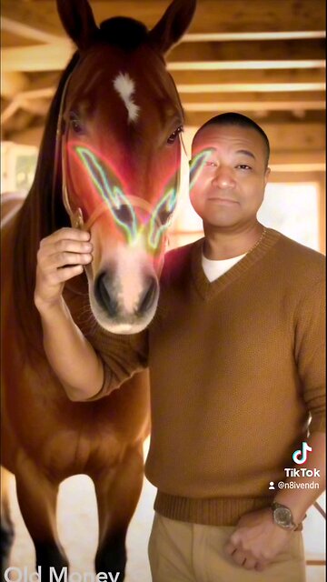 Let them judge you...