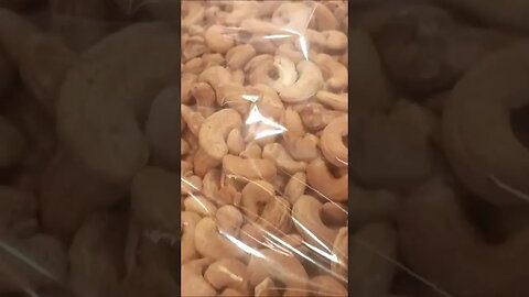 Tasty Nuts of Peshawar