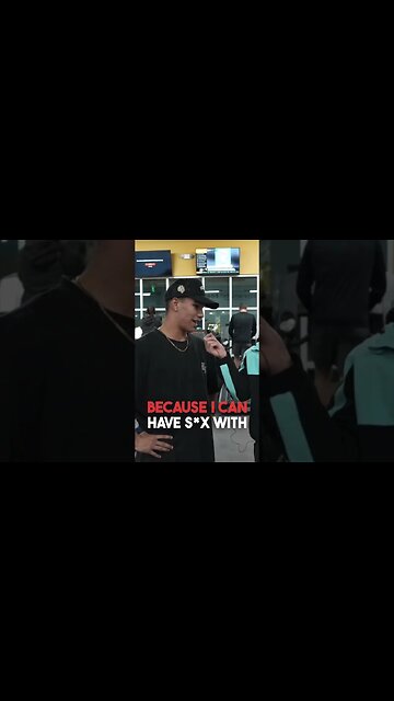 Asking gym members this question… #shorts