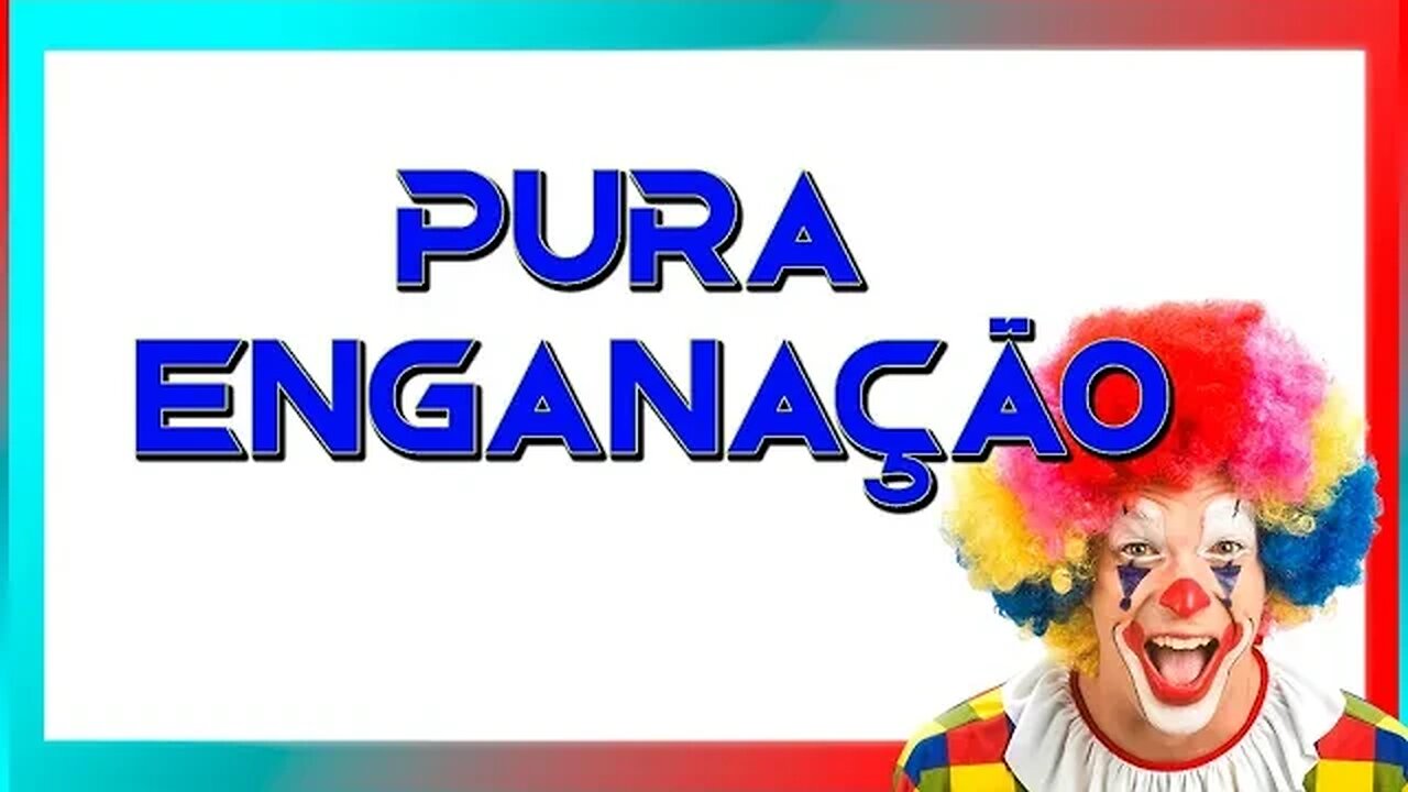 GOLPE DAS PLACAS PINTADAS - CONFIRA