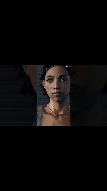 Dead Island #shorts Saddest moments in gaming