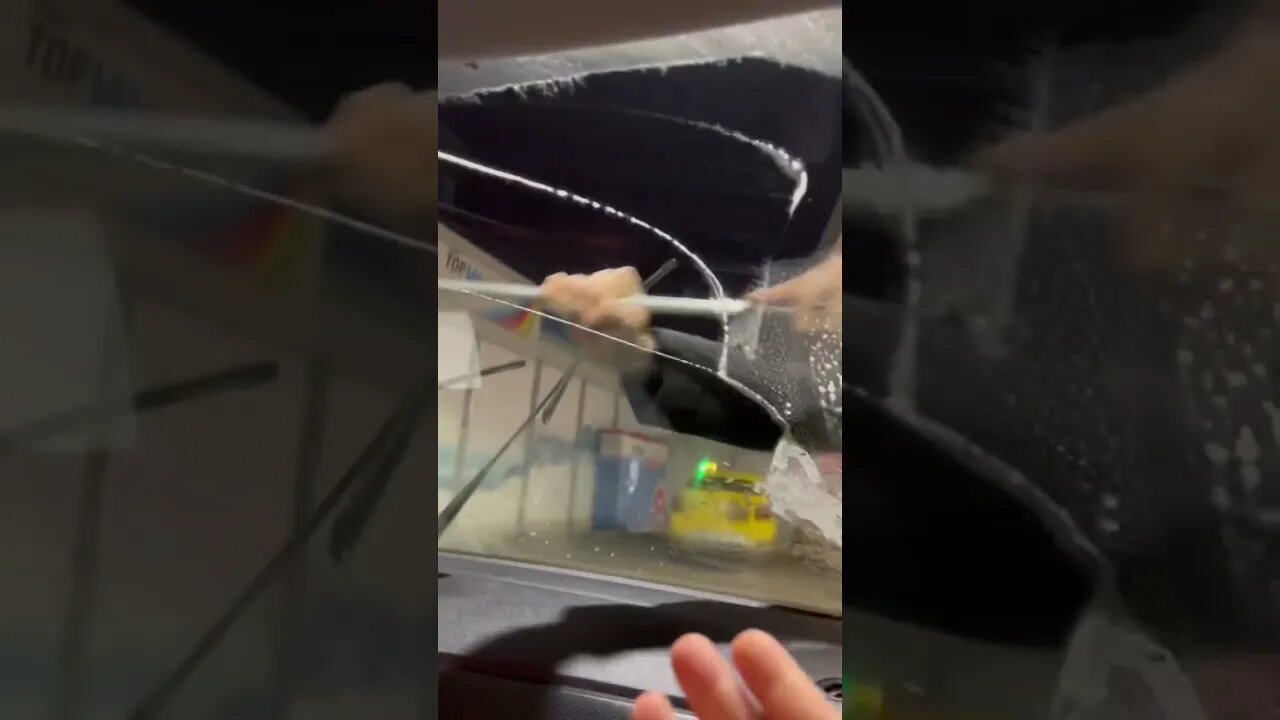 Best way to get some cash back from your wife! #shorts