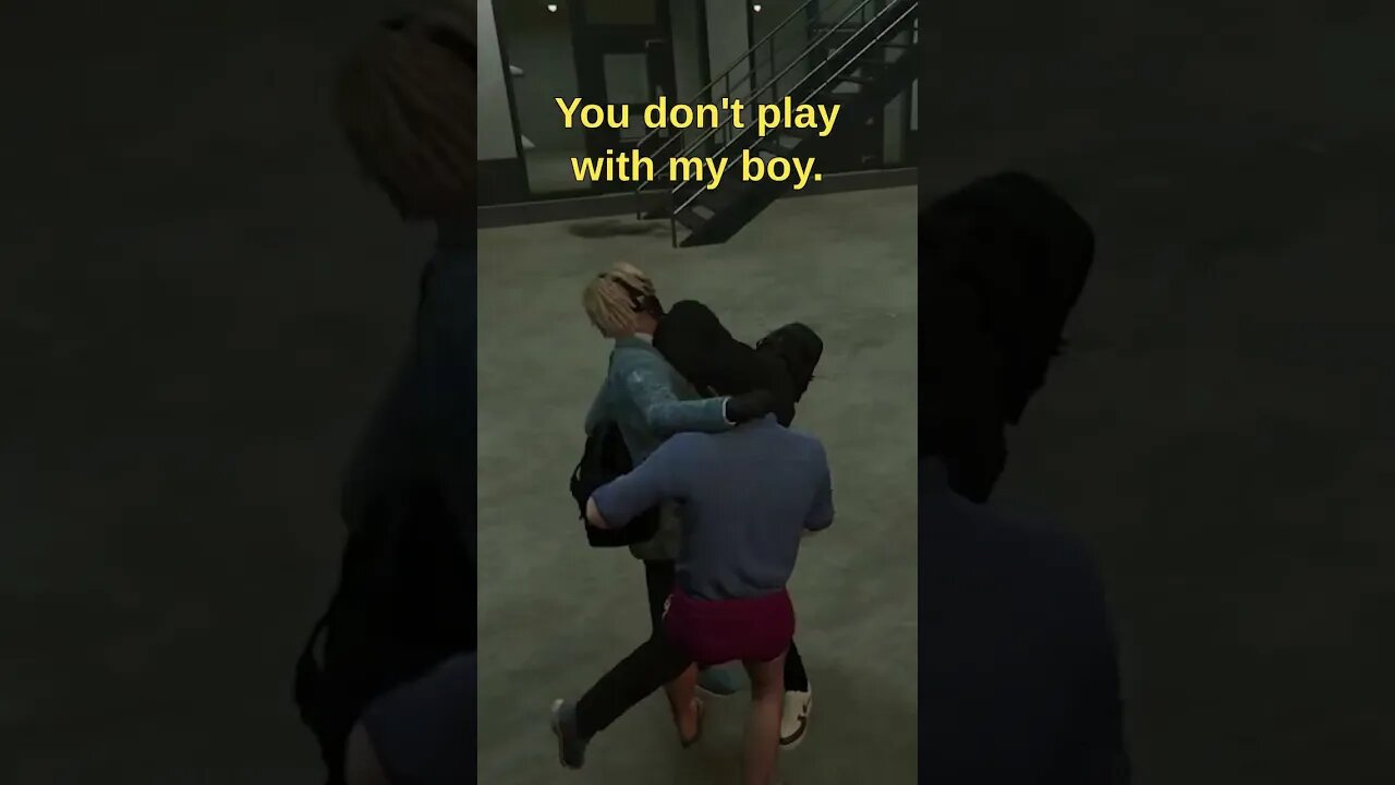 I KILLING YOU! | GTA 5 RP