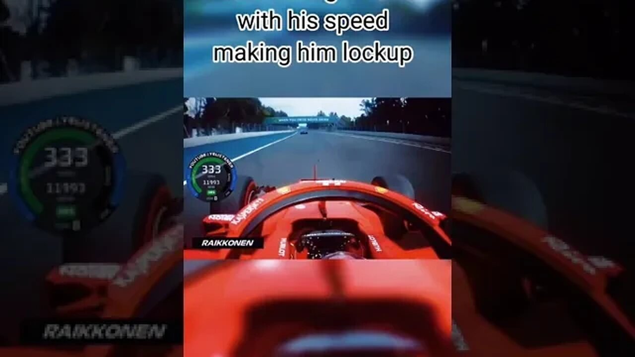 #f1 #formula1