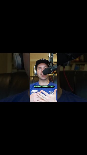 “Look here not there.” They want you DISTRACTED! #healyourself #getbettereveryday #beyourbestself