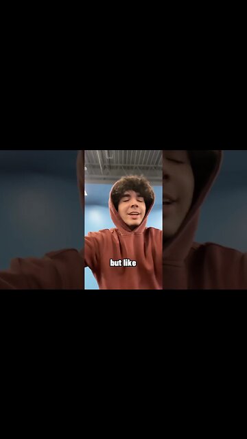 I Climbed the MERDEKA BUILDING