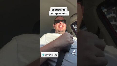 Etiqueta de carregamento