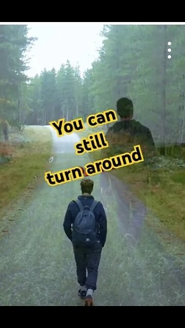 If you can't make a choice