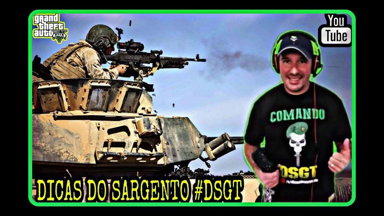 GTA 5 - RETORNEI DAS FÉRIAS! SERÁ QUE AINDA SEI JOGAR?