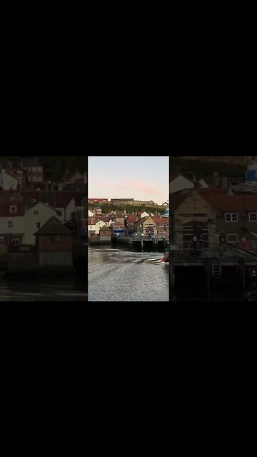 Whitby #whitby