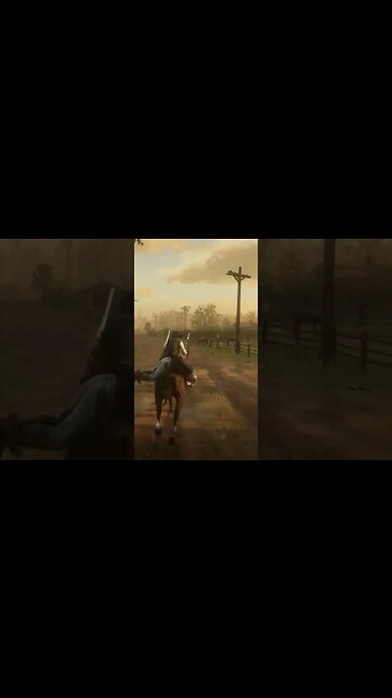 Freedom, An Interesting Concept - Red Dead Redemption #shorts