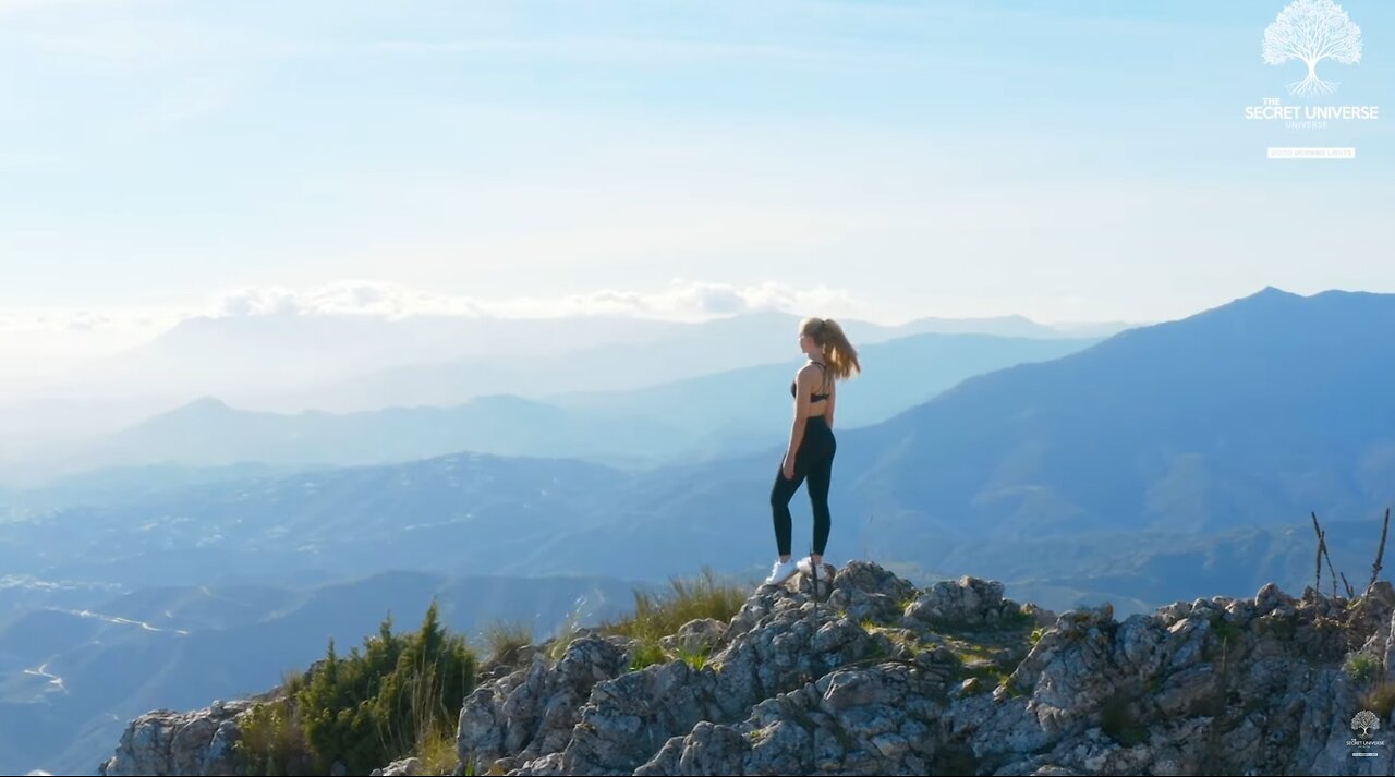 𝐏𝐑𝐄𝐏𝐀𝐑𝐄 𝐅𝐎𝐑 𝐀 𝐆𝐀𝐋𝐀𝐂𝐓𝐈𝐂 𝐋𝐈𝐆𝐇𝐓 𝐖𝐀𝐕𝐄