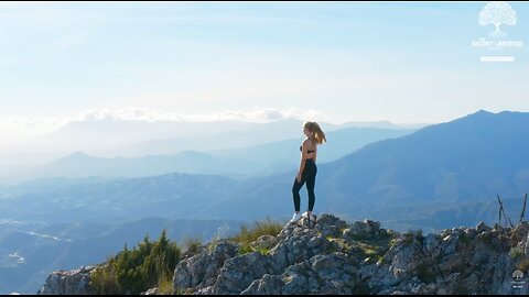 𝐏𝐑𝐄𝐏𝐀𝐑𝐄 𝐅𝐎𝐑 𝐀 𝐆𝐀𝐋𝐀𝐂𝐓𝐈𝐂 𝐋𝐈𝐆𝐇𝐓 𝐖𝐀𝐕𝐄