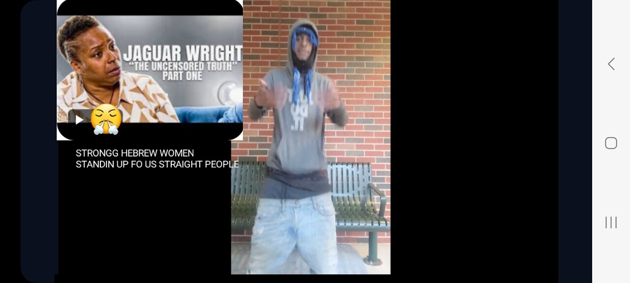 JAGUAR WRITE REAL LIFE STREET STARS STAND UP FO STRAIGHTS EXPOSED INDUSTRY💪🏾🔵