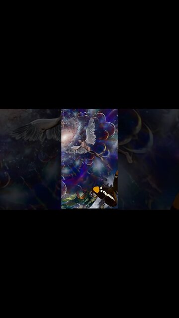 Meditate With Archangels, ARCHANGEL MICHAEL GABRIEL & RAPHAEL, To PROTECT You & Your Family