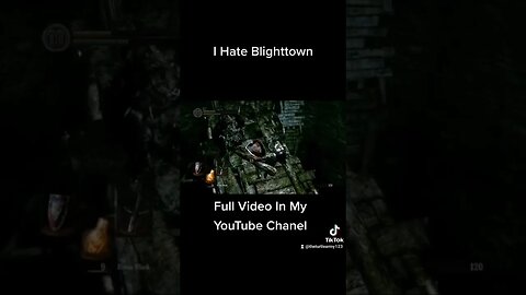 A Dark Souls Video Of The Day