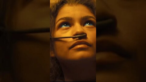 Dreams of Chani (Dune)