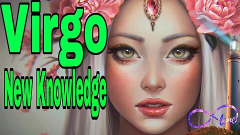 Virgo ENTRY INTO A BETTER LIFE GOOD NEWS SEEING RESULTS Psychic Tarot Oracle Card Prediction Reading