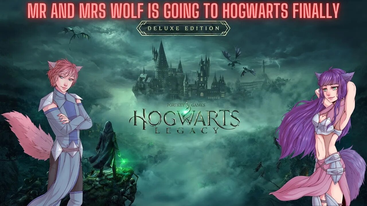 Is Hogwarts Legacy A Good Game??