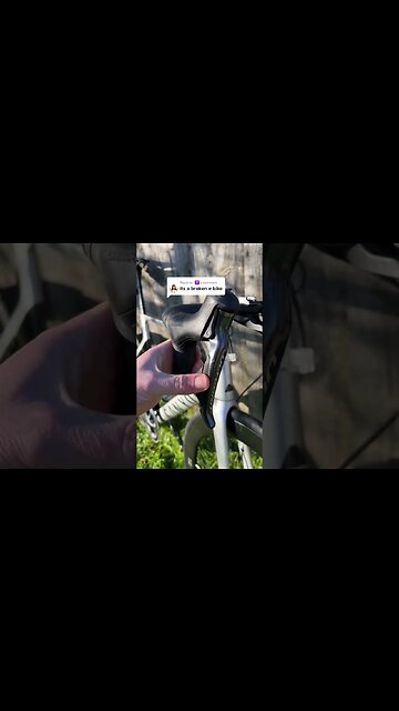 It’s Not a EBIKE 🙈🚴