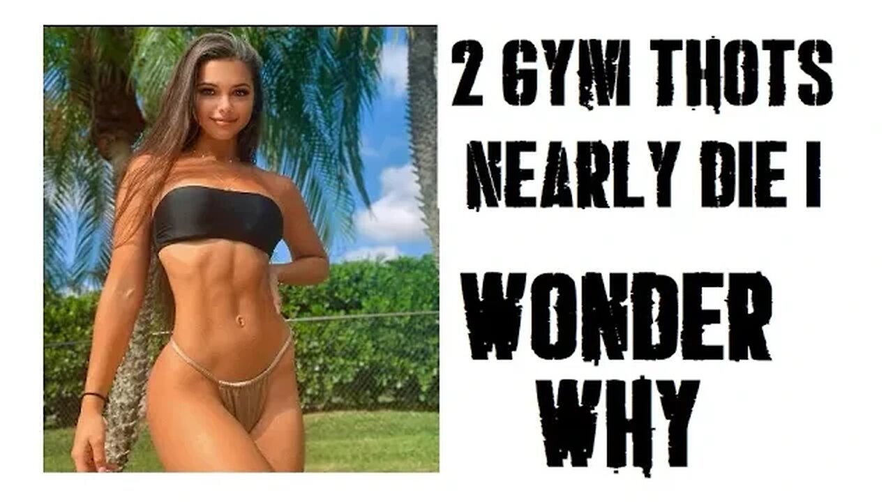 Gym HOAZ and consequences......