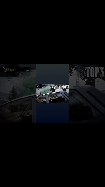 Resumo da Live edição top jogando PUBG Mobile