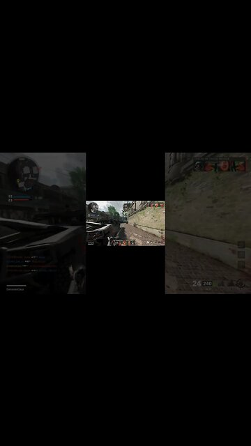 Predator Missile Panic Call Of Duty Cold War #shorts #cod #codmemes #codclips #callofduty #gaming