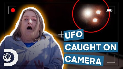 🔴 UFOs Caught On Camera! | Aliens In Alaska