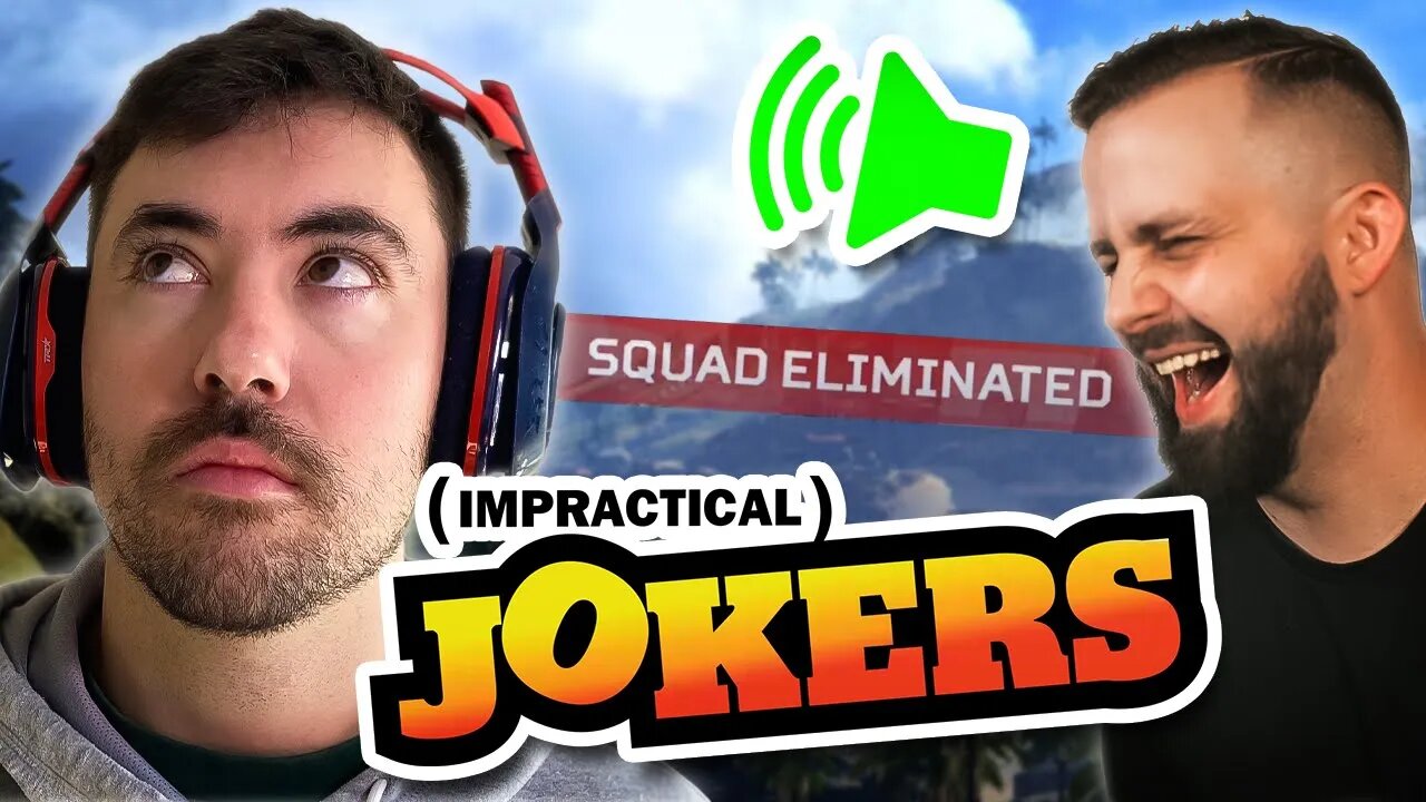 Say & Do EVERYTHING My Friend Says *HILARIOUS* in Random Duos!