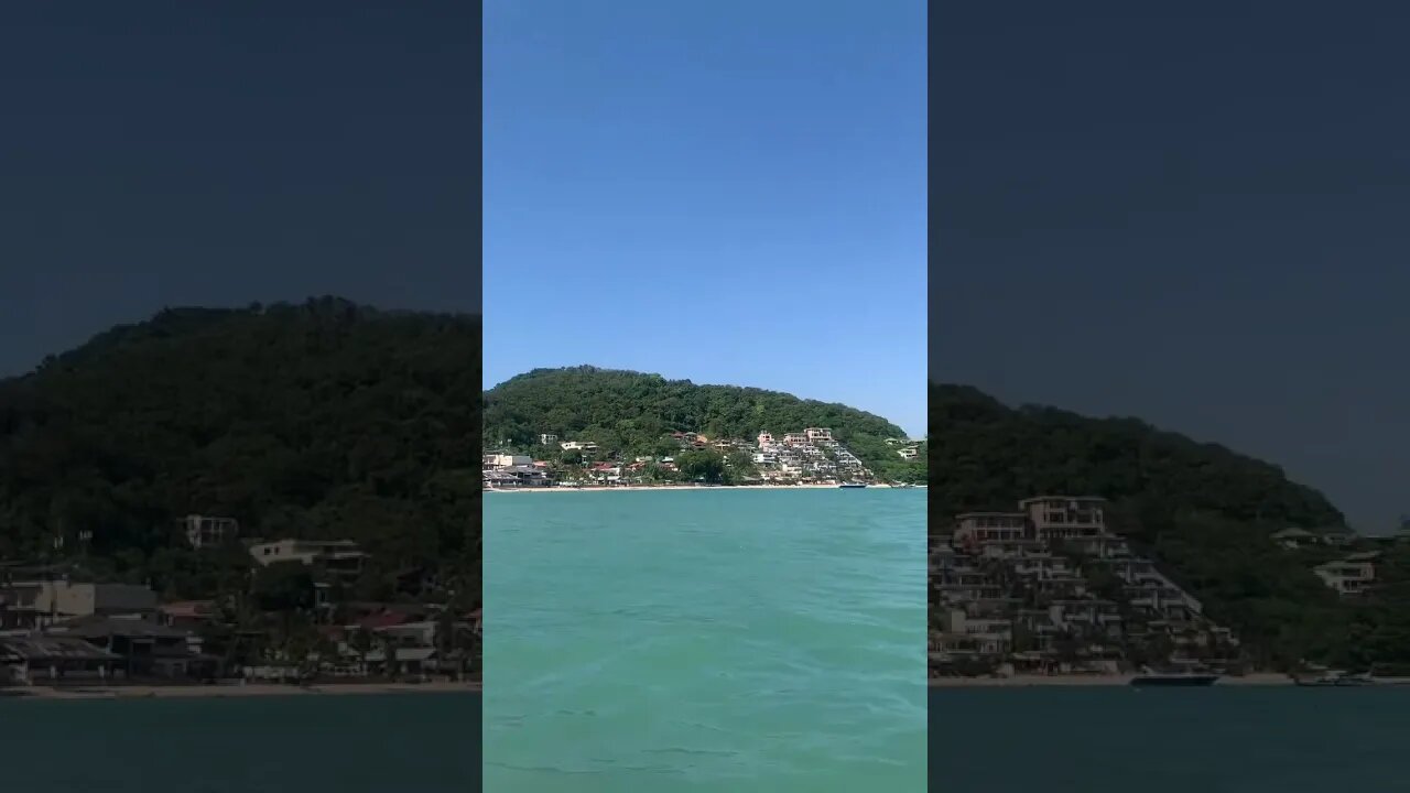 Itβs a beautiful day. πππ₯Ή #nature #thailand #beautiful #beach