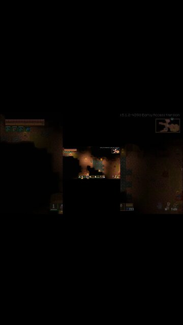 Boss Fight! ~ Core Keeper #shorts #subscribe